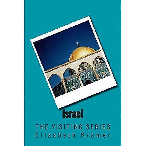 Israël: de bezoekende serie