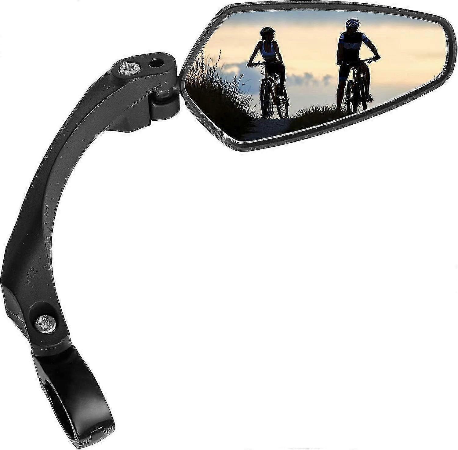 Adjustable Rearview Mirror for YuJia Bicycles