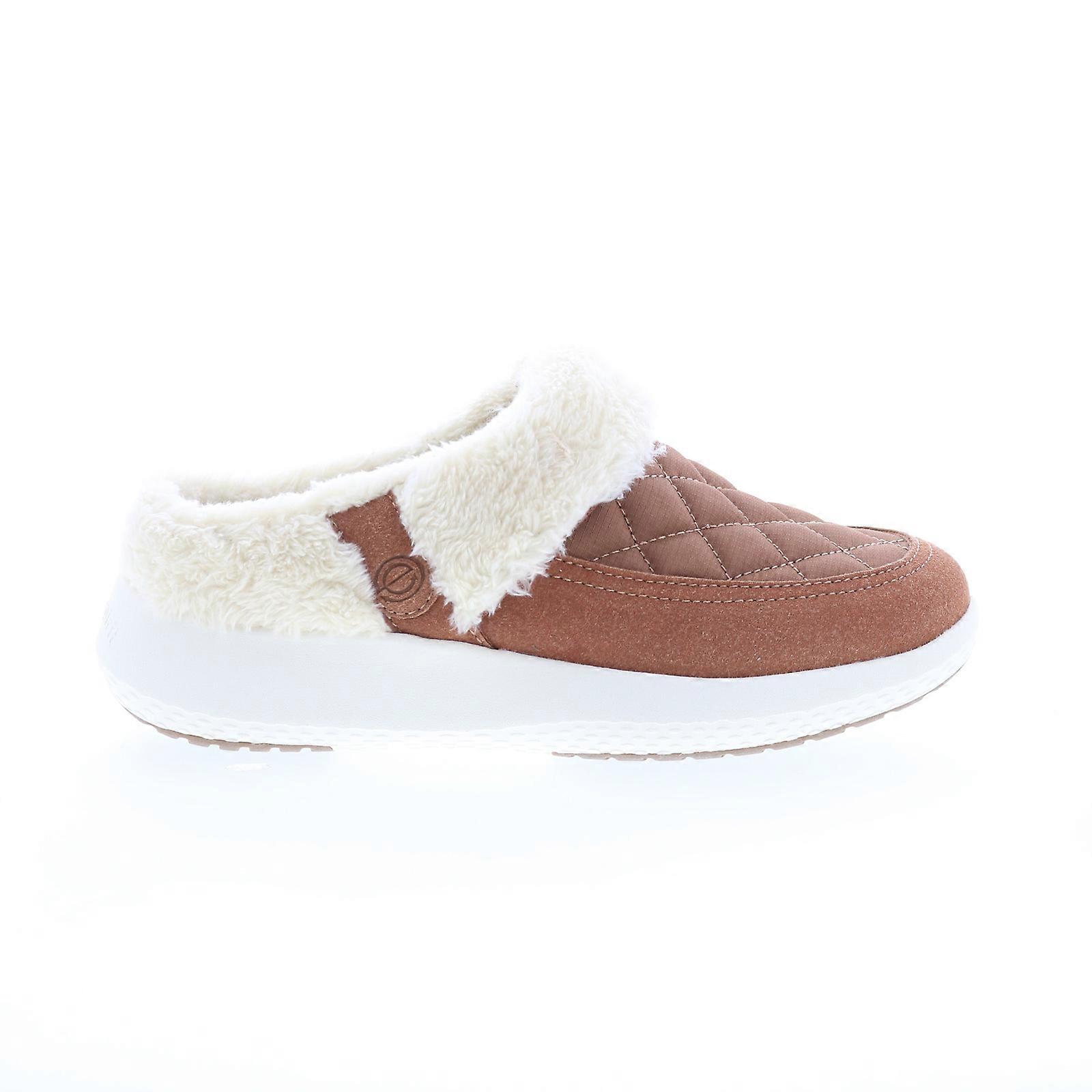 Easy Spirit Adult Womens Evee 2 Clog Flats