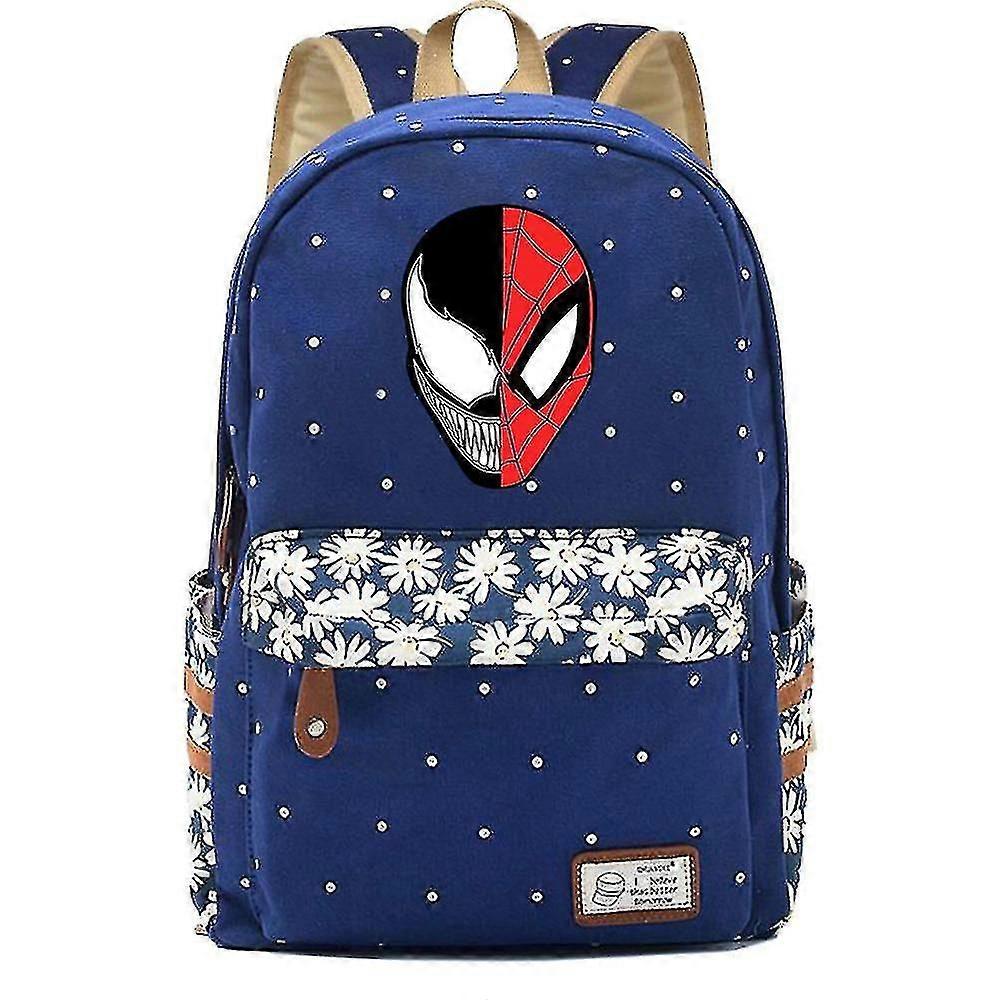 Venom?game?fashion?printed?backpack?for?young?students?(1-11) High Quality