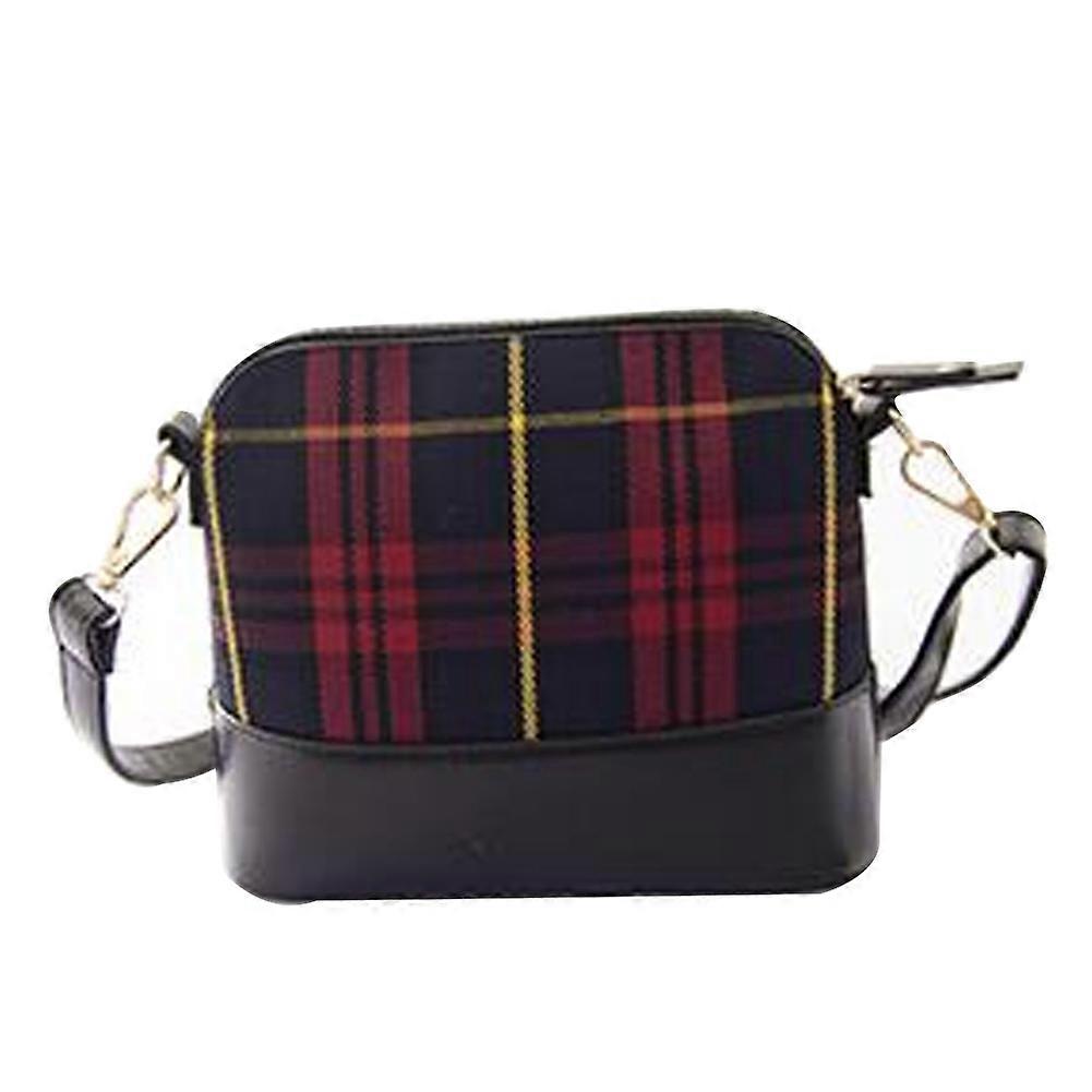 Fashion Handbag Women's Small Square Shoulder Crossbody Bag Shell Bag