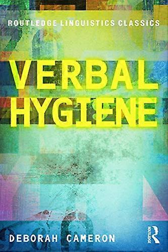 Verbal Hygiene