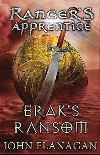 Eraks Ransom (Rangers Apprentice Book 7)