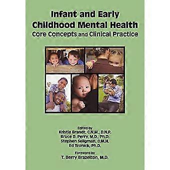 Infant and Early Childhood Mental Health Core Concepts and Clinical Practice