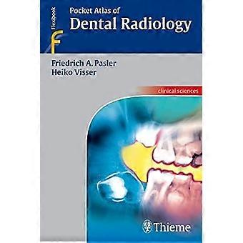Pocket Atlas of Dental Radiology