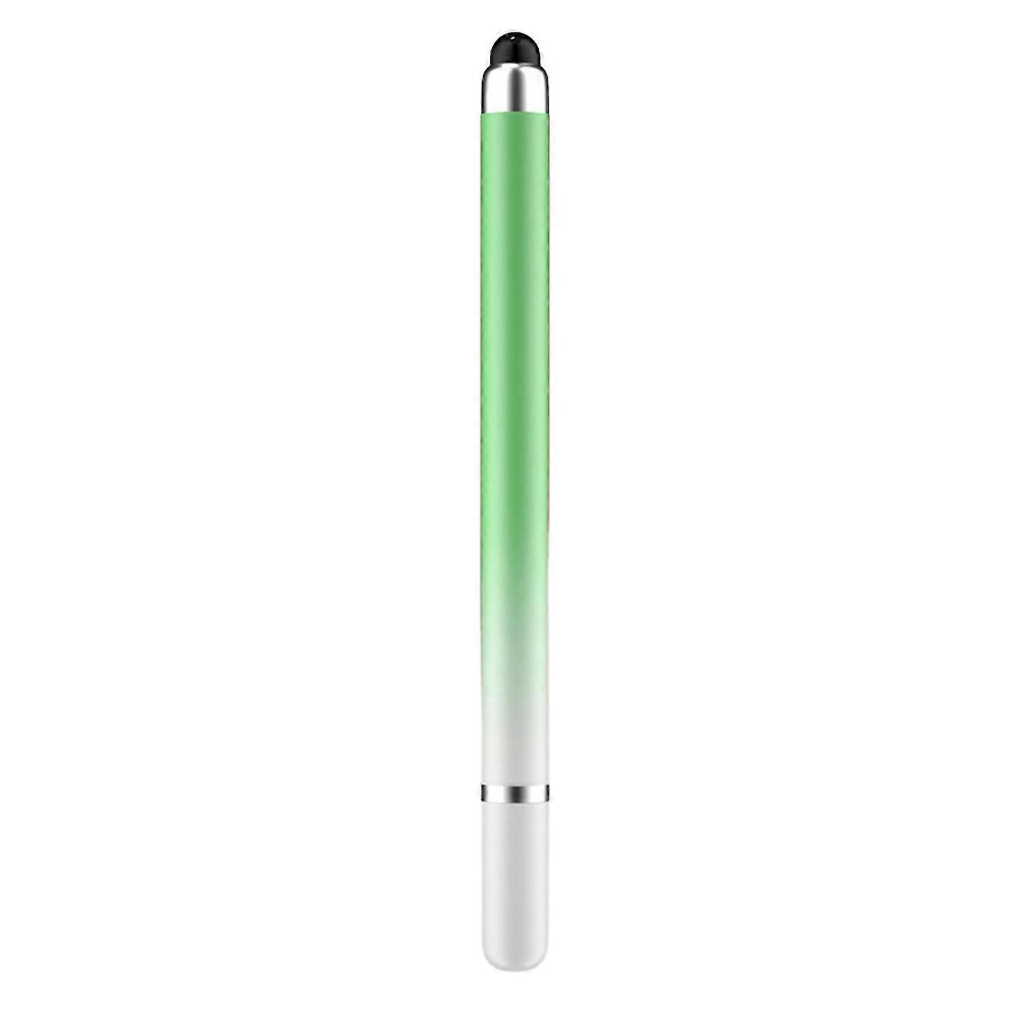 Stylus Pen Gradient Color Double-headed High Precision Sensitive Anti-slip Universal Mobile Phone Ta
