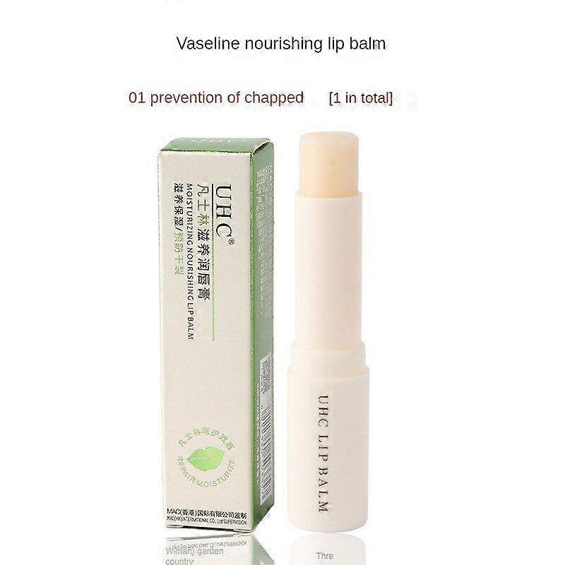 1PCS Lip Balm Warm Color Changing Moisturizing LongLasting Hydrating Lipstick Lip