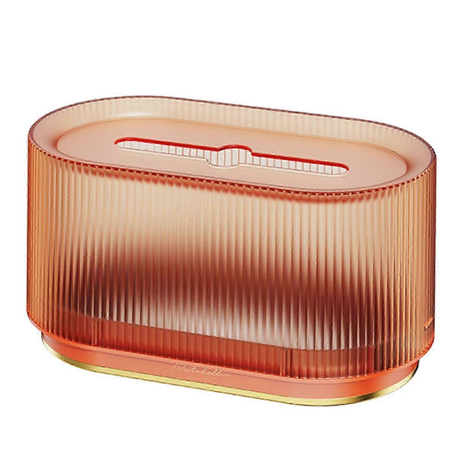 High-grade Desktop Drawer Box Light Portable Versatile Box For Household Accessories