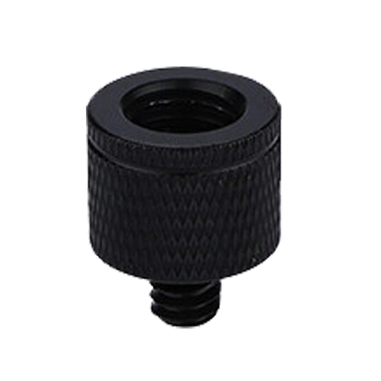 Multi Types Camera Tripod Screw Converter Adapter Lightweight Camera Tripod Screw Mount Convertor Adapter Aluminum Alloy