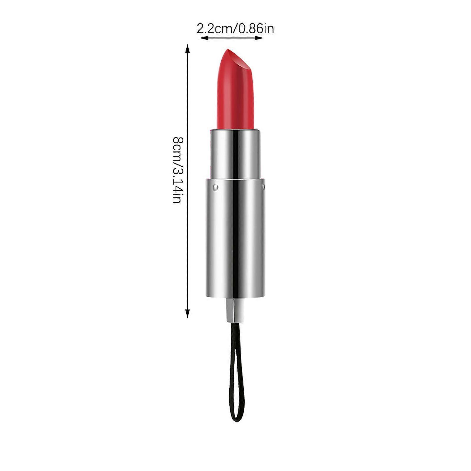 Velvet Matte Matte Lipstick Is Easy To Fade Lipstick TT