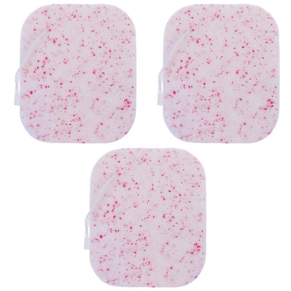 Facial Sponges, Multi-function, Deep Cleans Pores