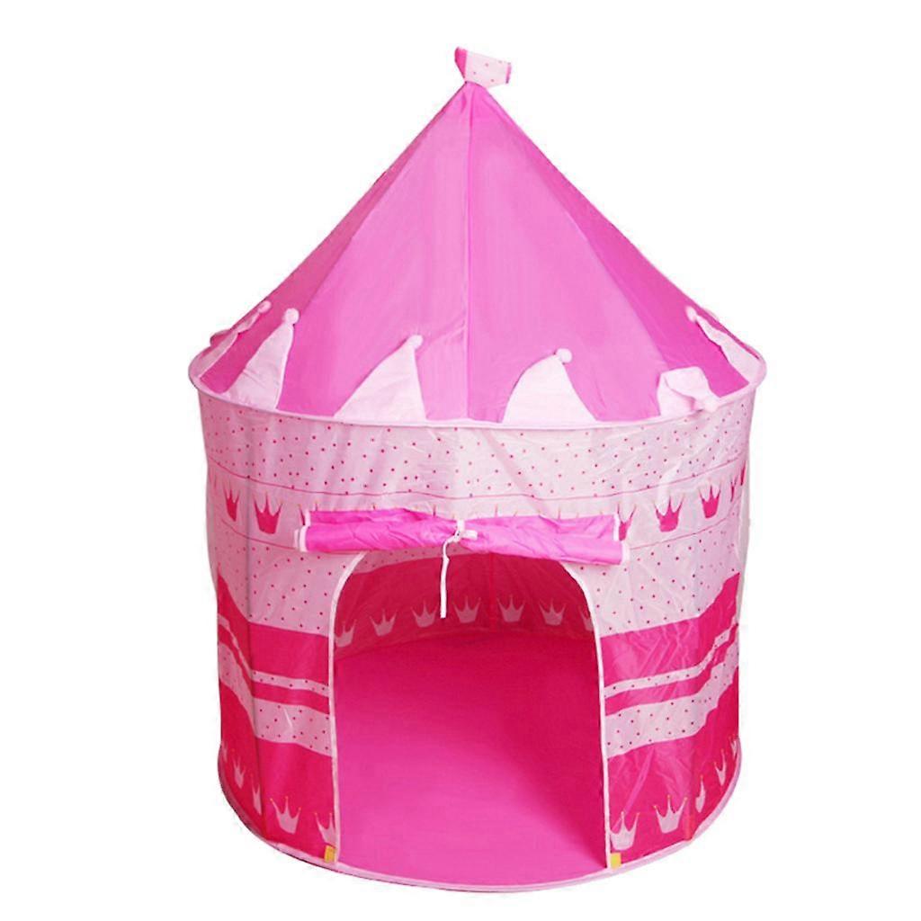 Velké stany Dětský stan pro kluky