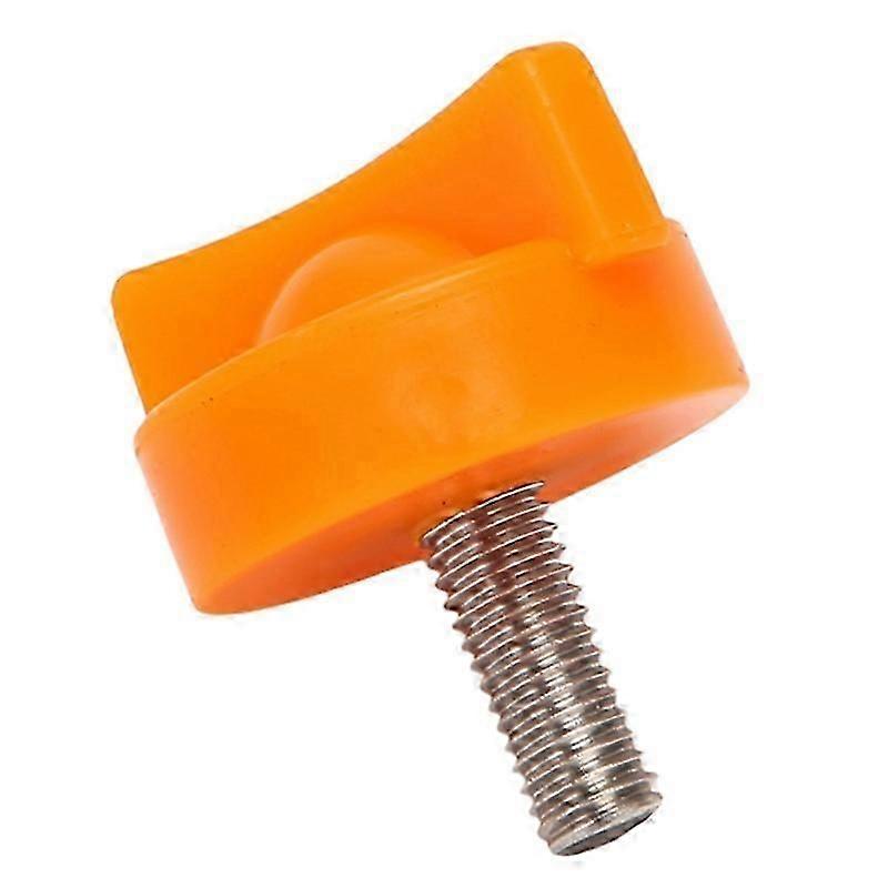 Compression Screw for XC-2000E Electric Orange Juicer Machine Parts Juice Extractor Spare Part
