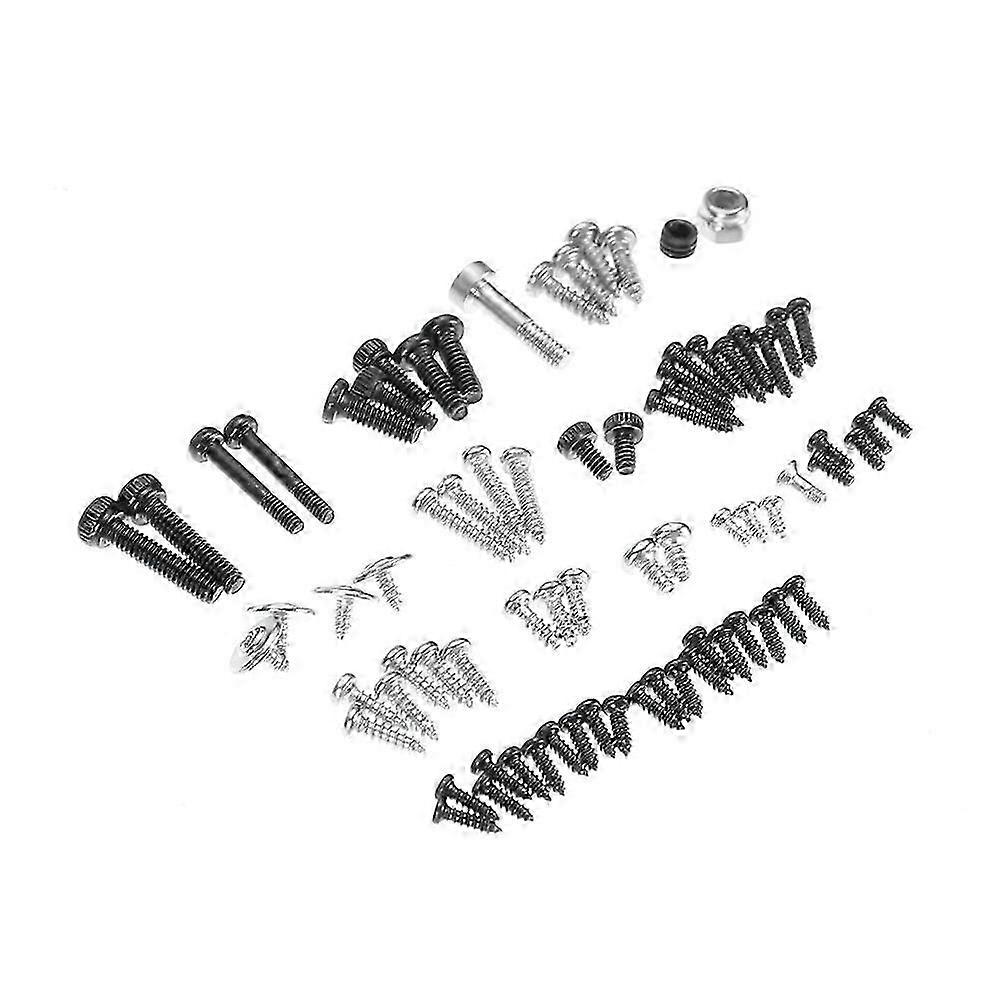 Eachine E190 RC Helicopter Spare Parts Screw Set