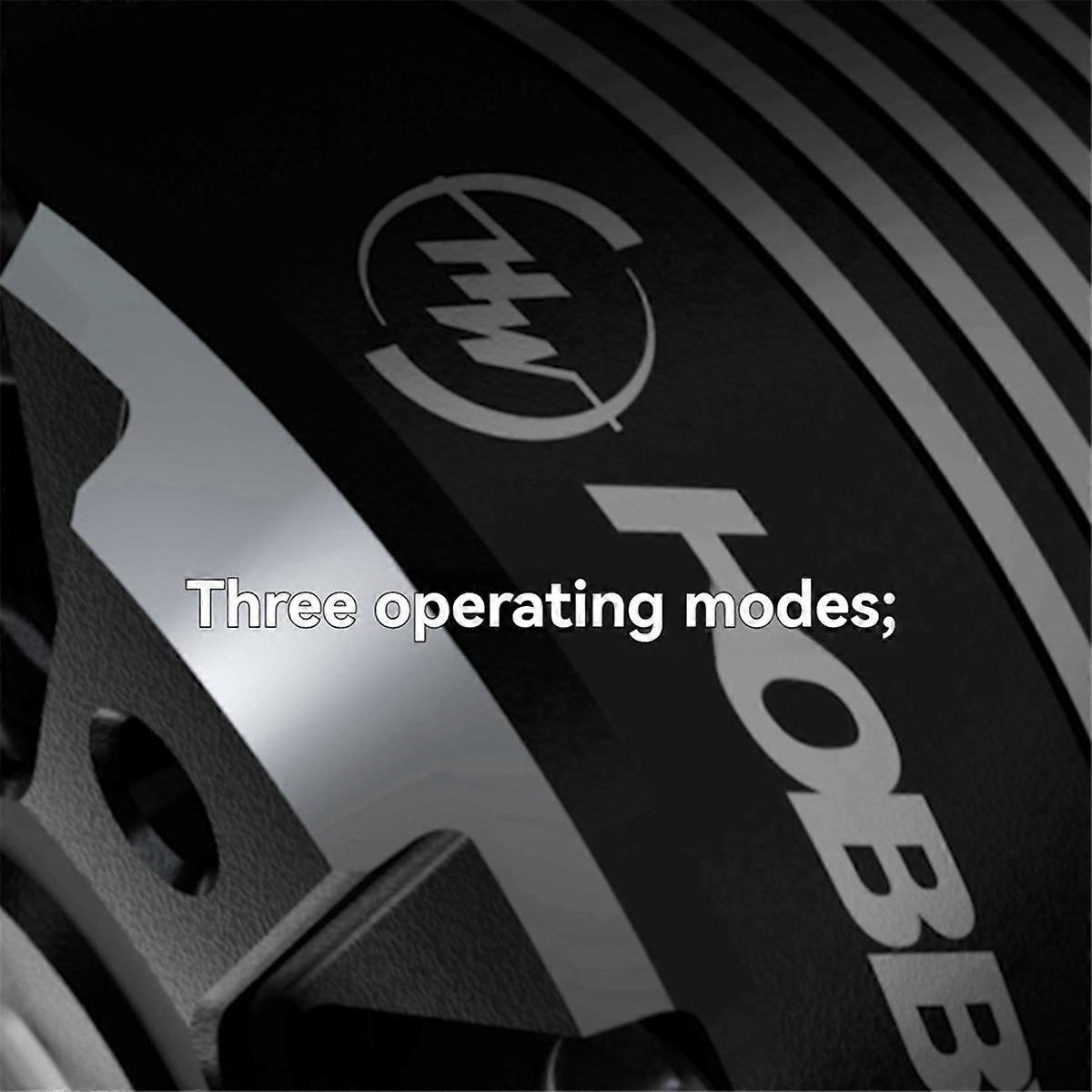  Pro 540 2300KV Brushless Motor