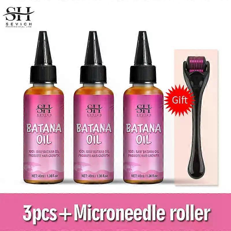 100%バタナヘアファストグロースオイルセットアフリカンクレイジートラクション脱毛症バタナヘアマスクチェベオイルヘアリグローストリートメントセビッチ