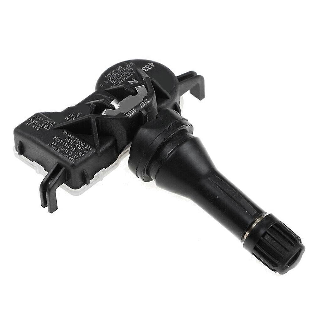 1PCS TPMS Tire Pressure Sensor 407004CB0B for Nissan Qashqai J10
