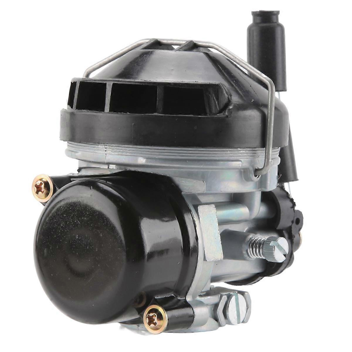 50Cc Vergase Carburetor Sha15