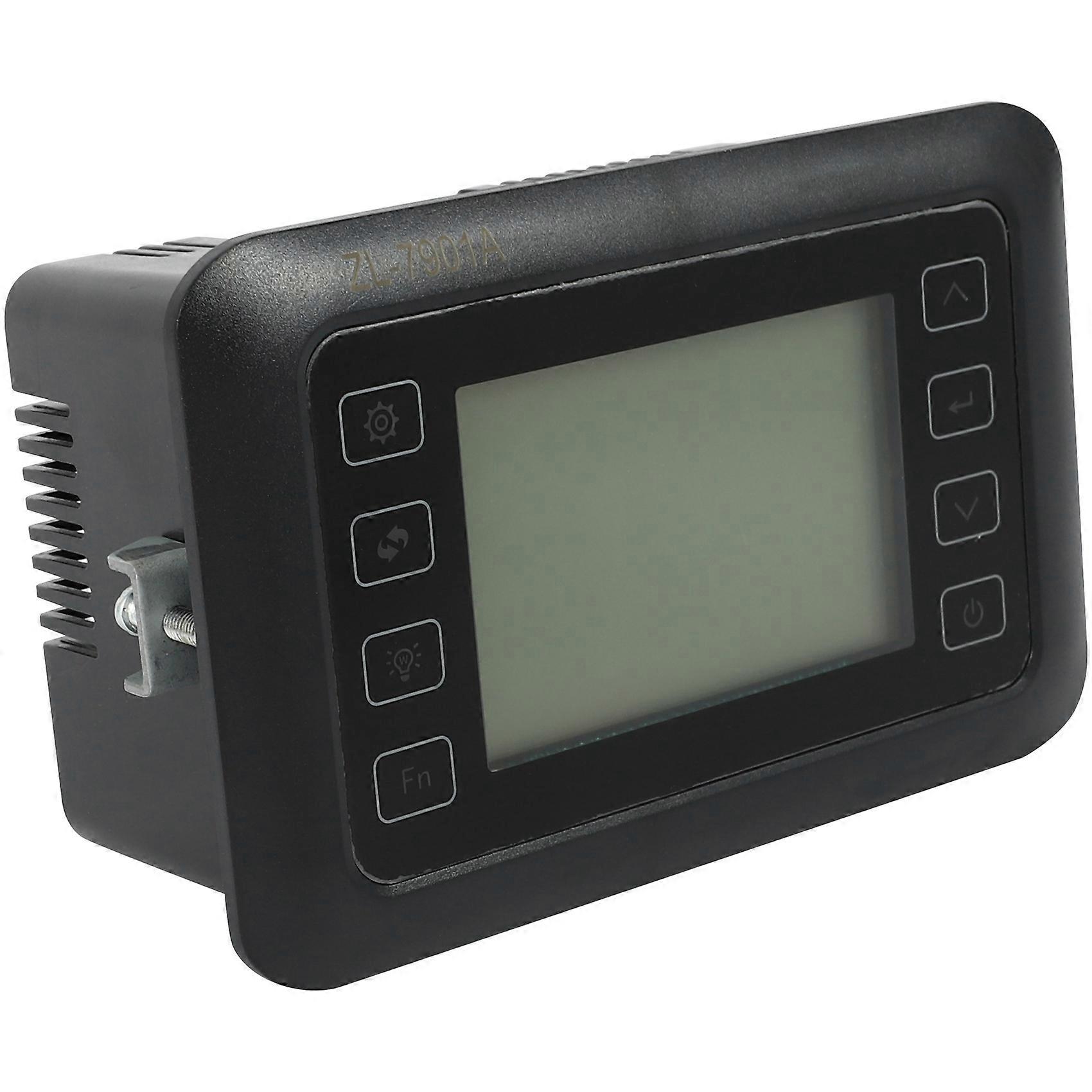 -7901A,100-240Vac,Pid,Multifunctional Automatic Incubator,Incubator Controller,Temperature Humidity