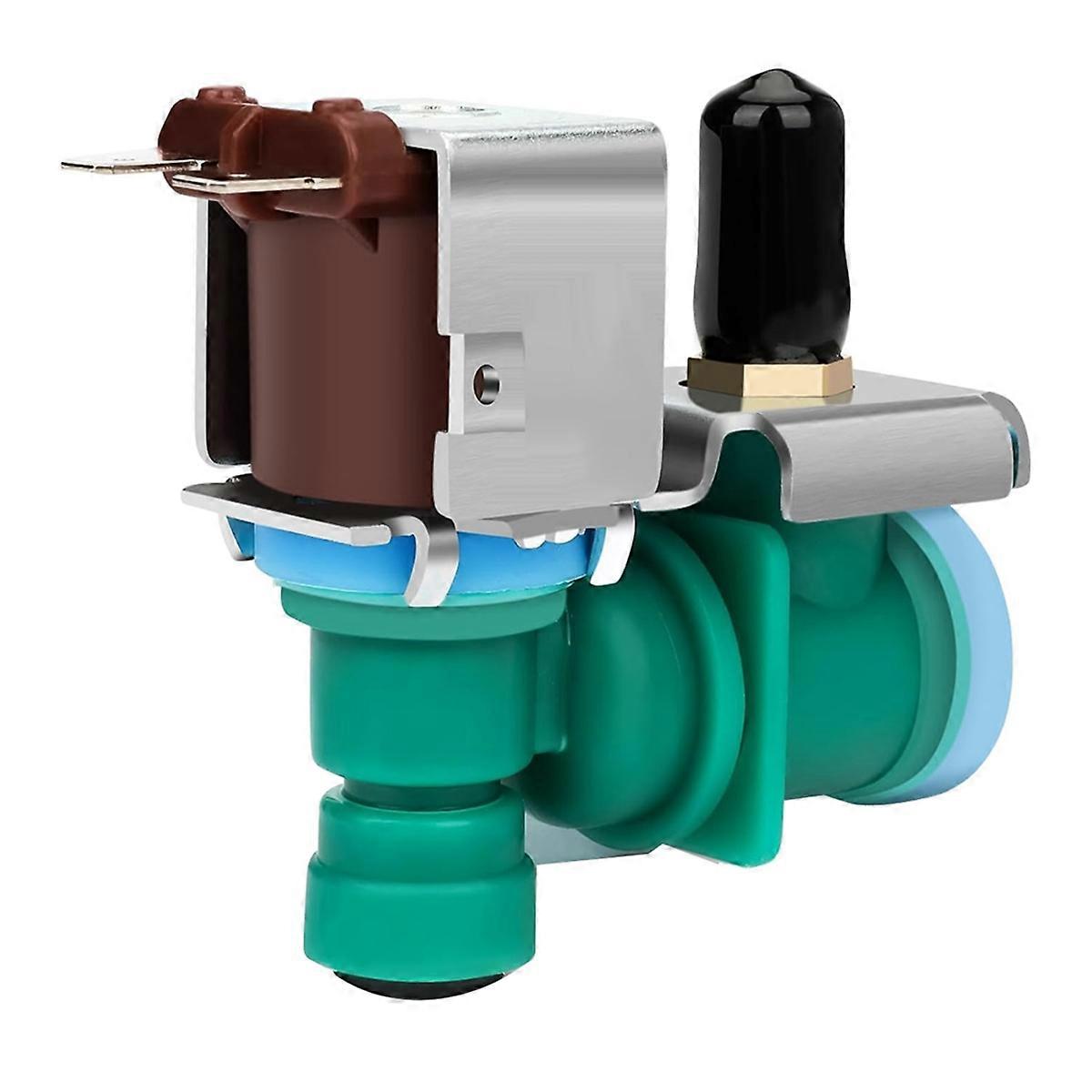 W10238100 Refrigerator Water Inlet Valve for Whirlpool,Kenmore,Maytag