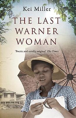 Die letzte Frau Warner
