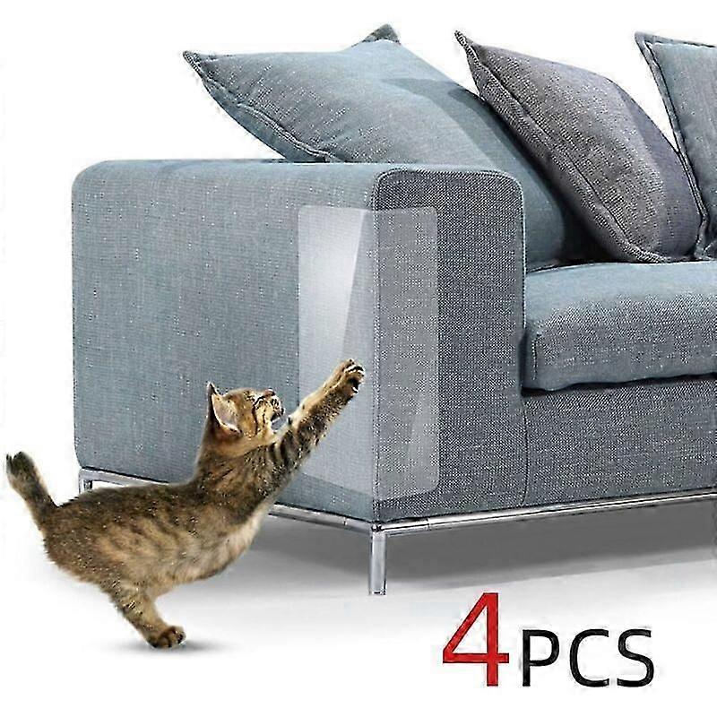 Cat scratch guard for furniture Cat scratch guard for sofa