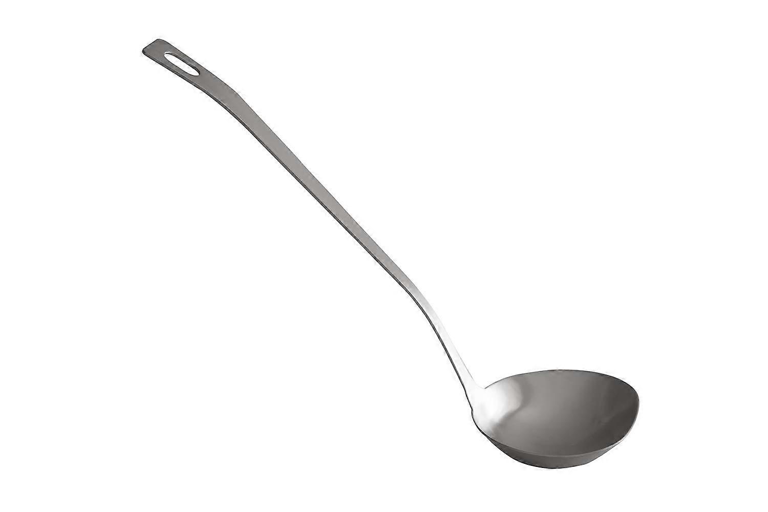Large Ladle for Cooking and Serving Large Size