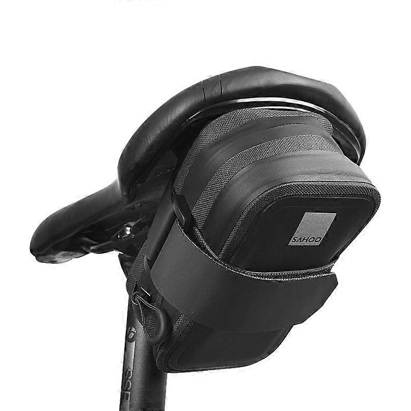 Bicycle Tail Bag Saddle Bag SAHOO 0.5L Saddle Bag