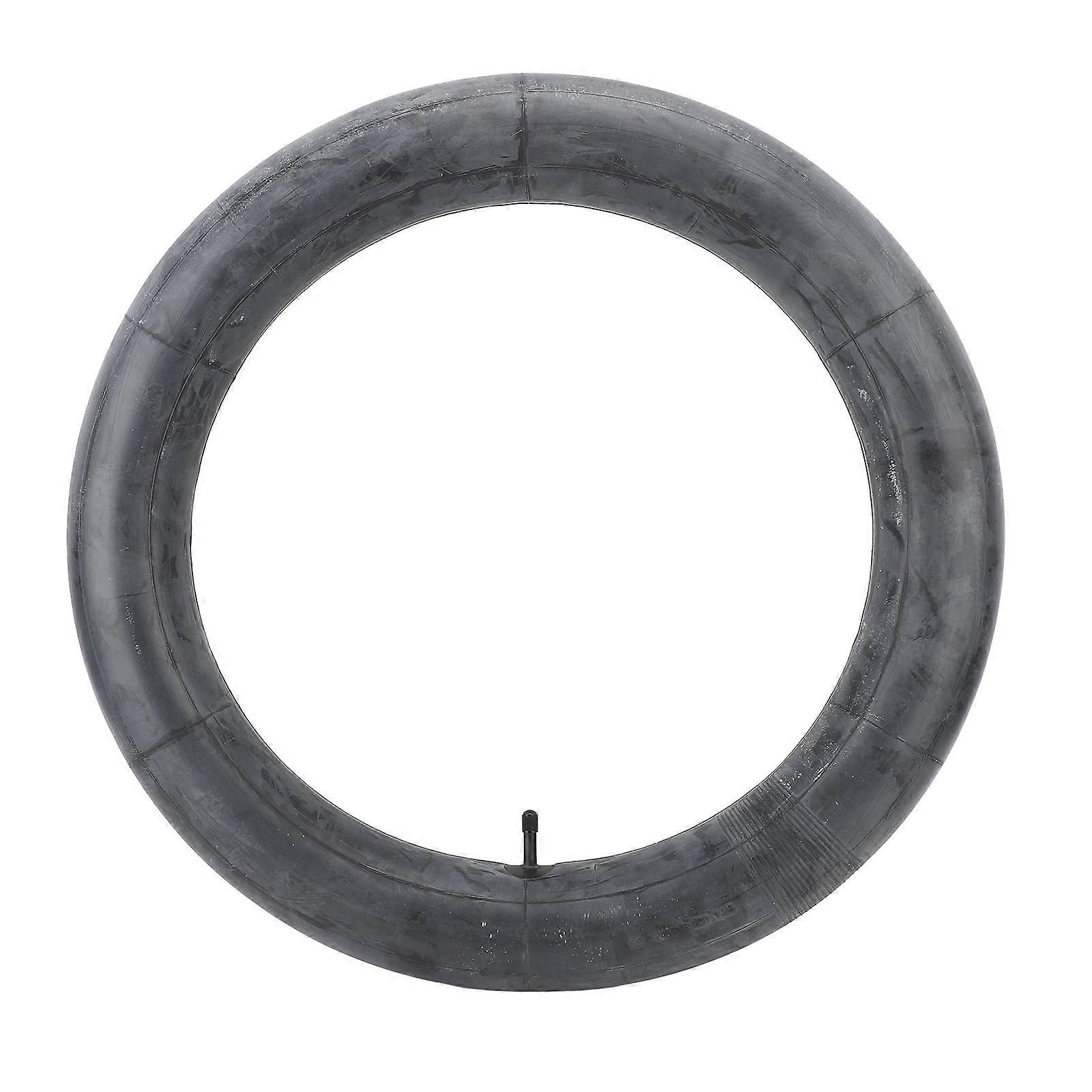 אוניברסלי אופניים פנימי צינור 26x4.0 גומי טוב איטום אופניים פנים צמיג צינור החלפת צינור