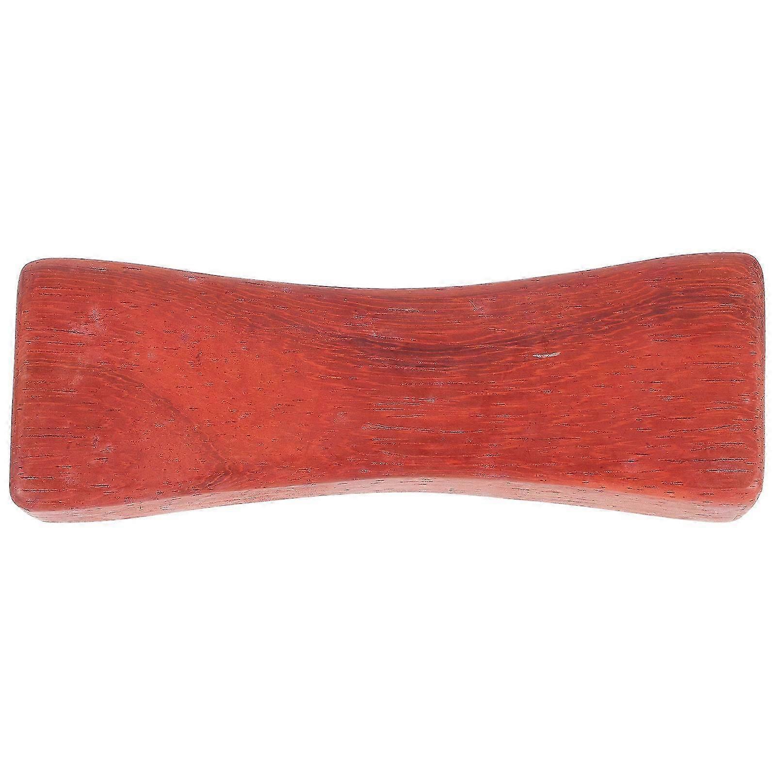 وسادة نبض مريحة متعددة الوظائف وسادة نبض وسادة خشبية للمعصم المهنية