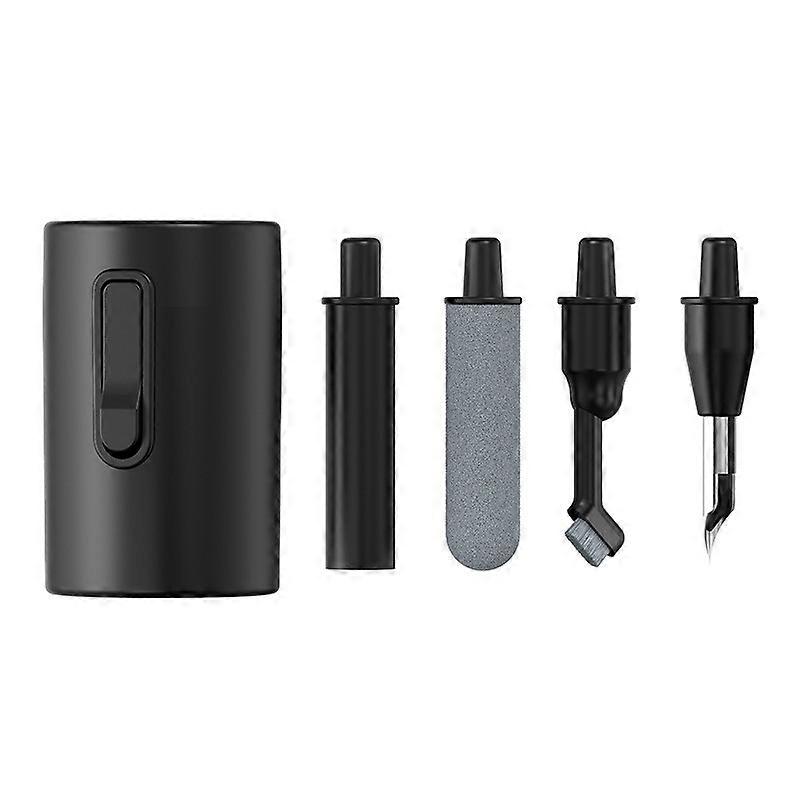 Electronics Cleaner Kit Laptop Cleaner Keyboard Cleaner Set With Keyboard Brush Multifunctional Cleaning Tool For PC Monitor Earbud Cell Phone