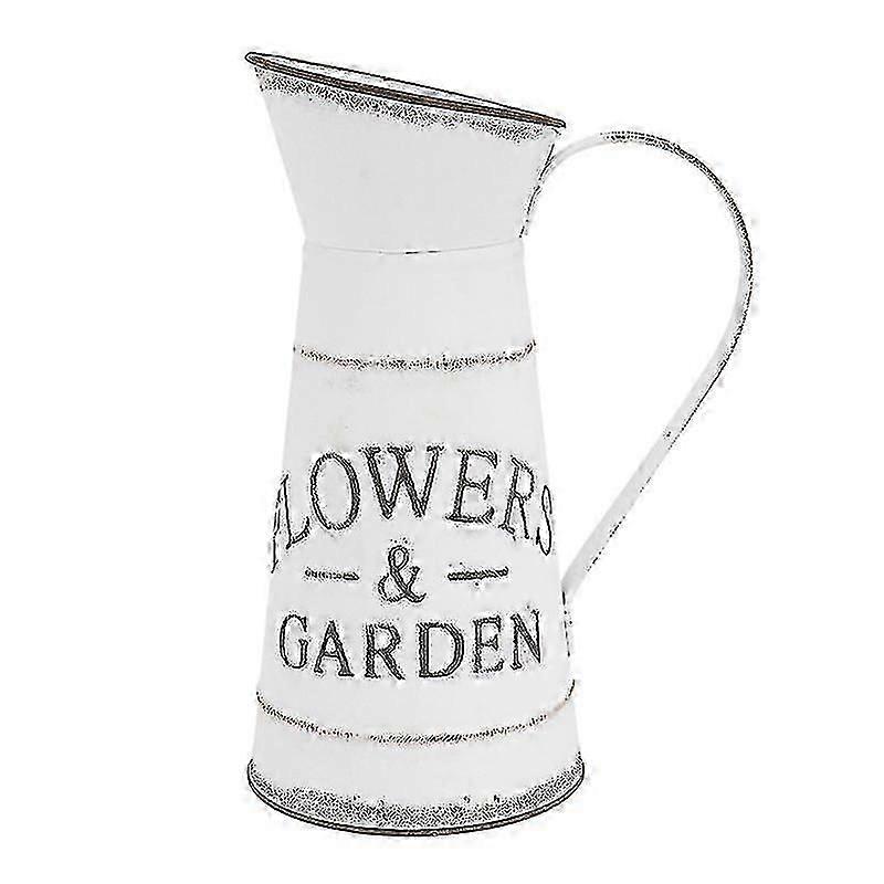 The New 1pcs Iron Kettle