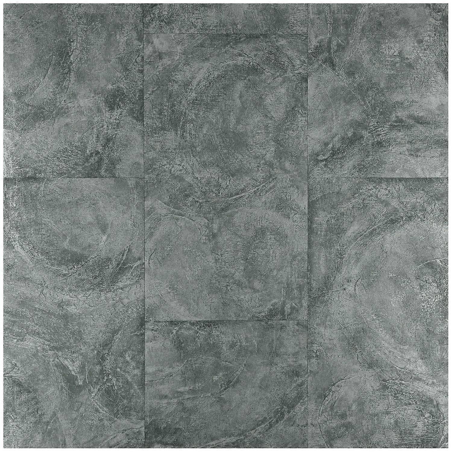 Prestigious Textiles Luxe Onyx Wallpaper