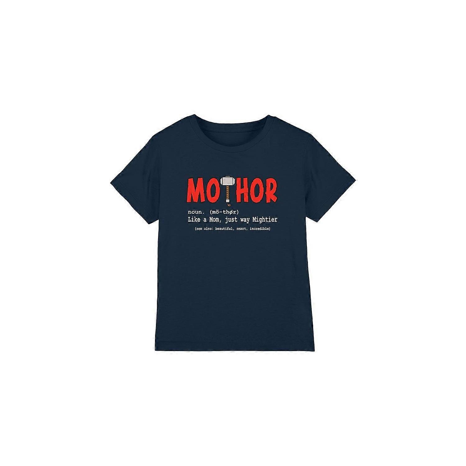 Thor MoTHOR T-skjorte for barn/barn