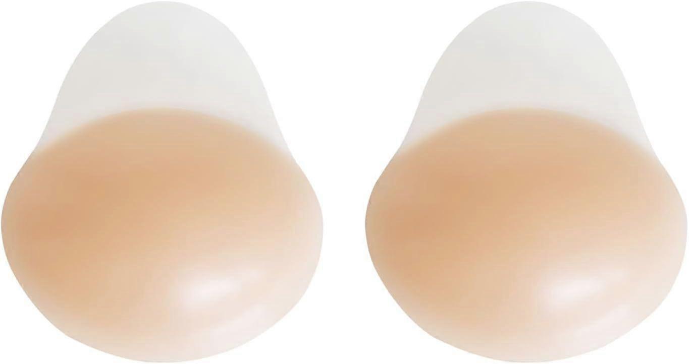 2025 Último modelo Mujer Push Up Beige (Piel) 95C