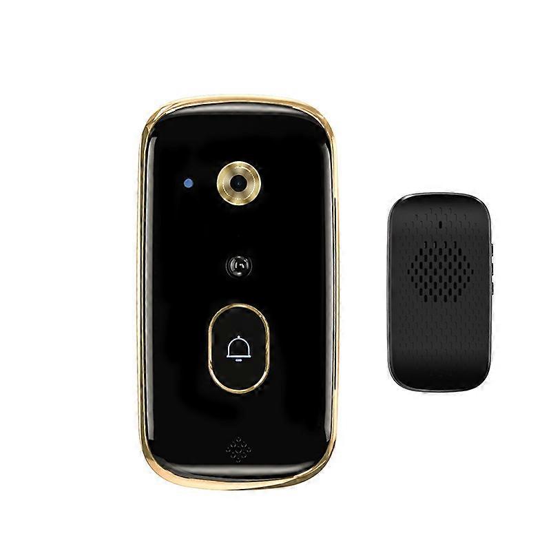 INF X10 Smart Visual Clocker mit Fernüberwachung