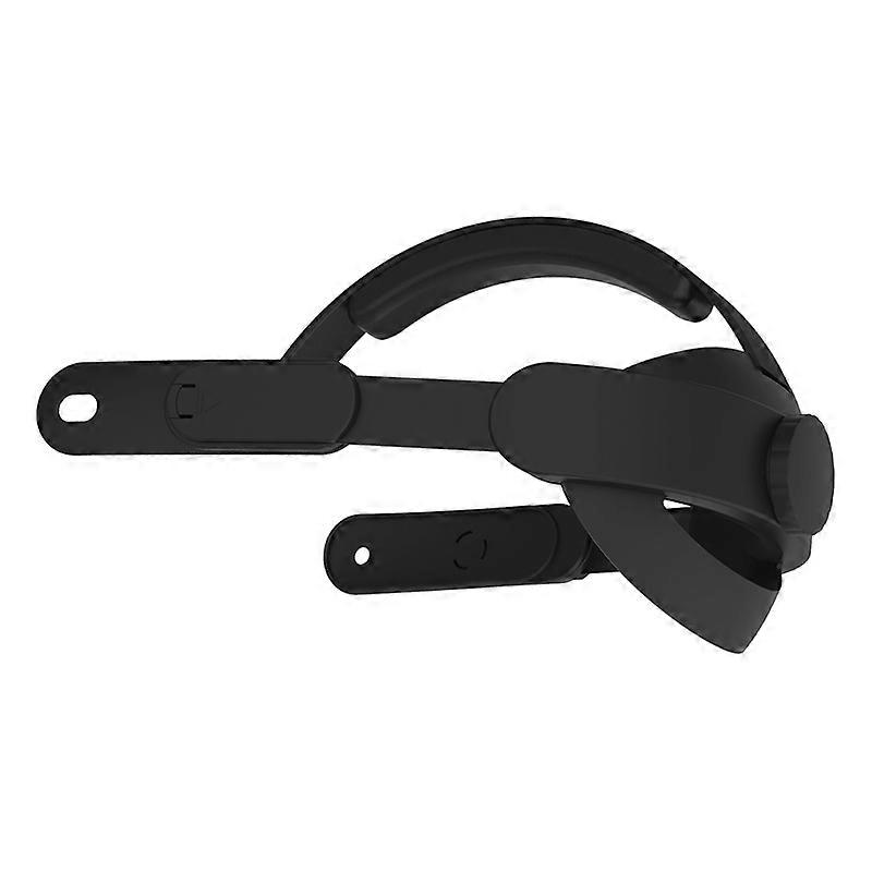 For 3S VR Headset Improve Comfort Adjustable Head Strap A