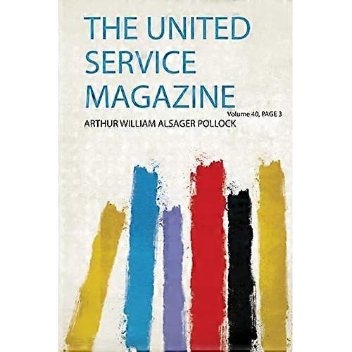 Tidskriften United Service