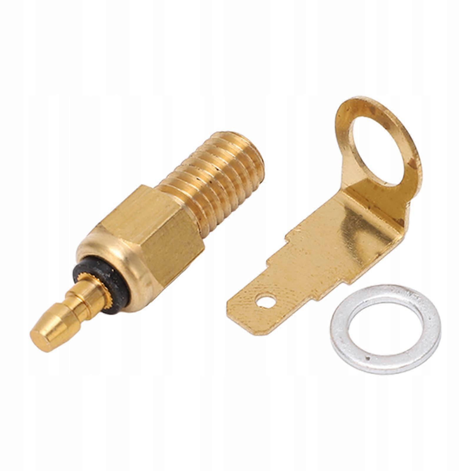 Motorcycle Gas Heater Repair Kit