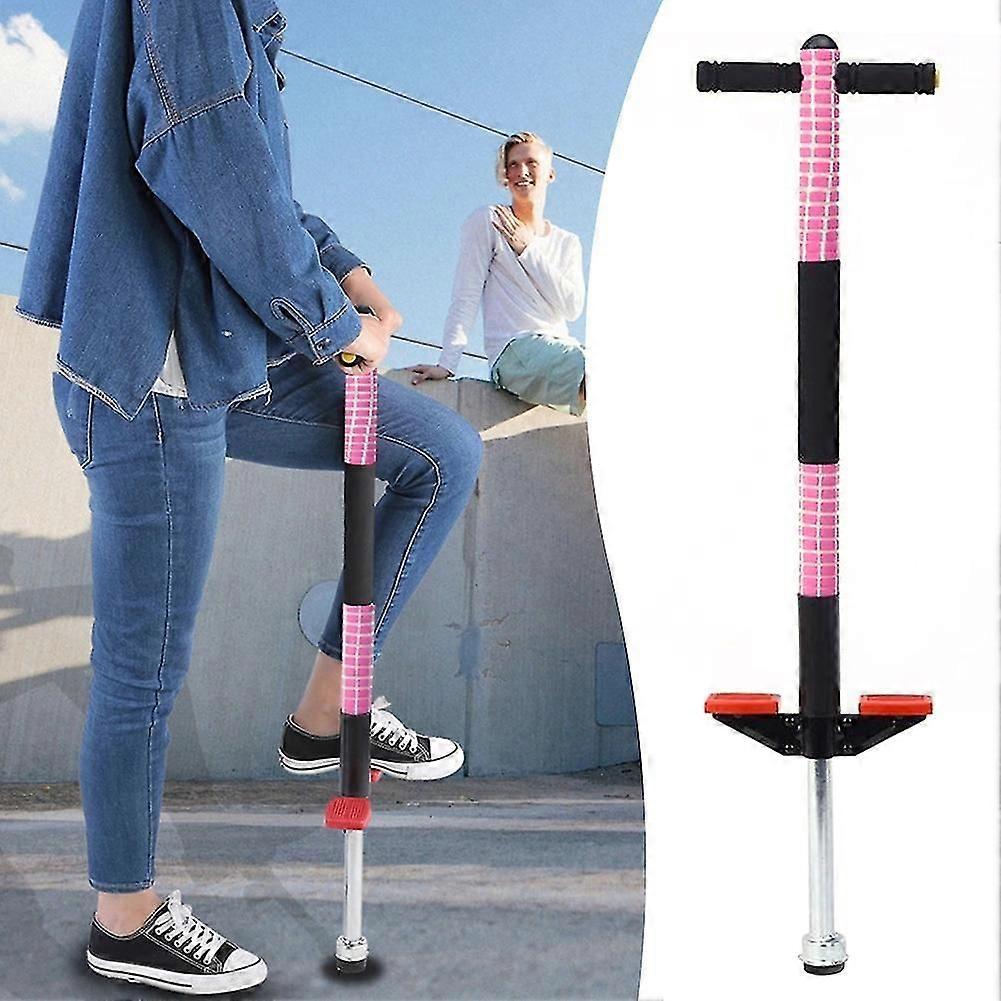 Bouncing Stick for Kids High Load-bearing Capacity for Kids