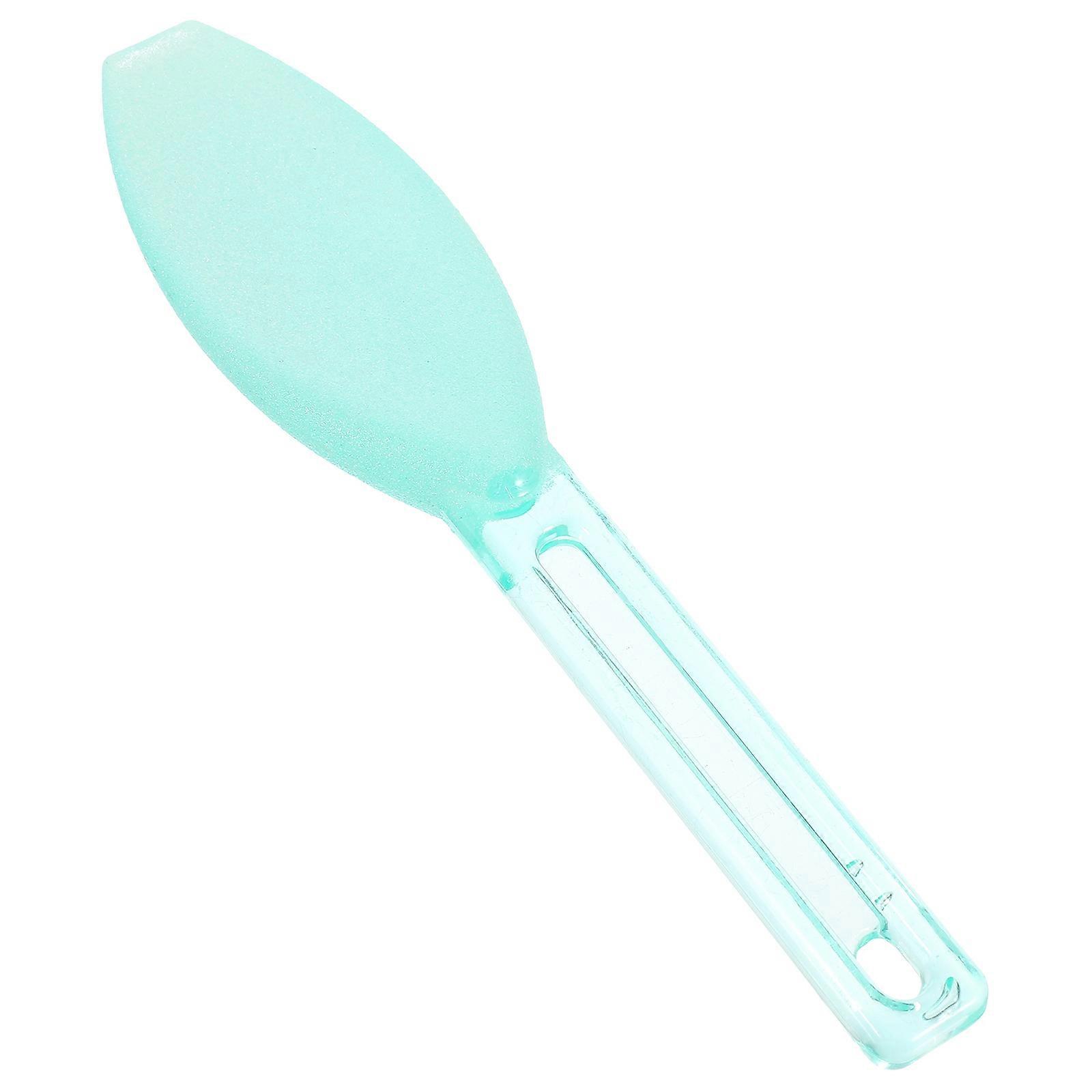 Versatile Foot Care Instrument for Removing Heavy Calluses and Promoting Health