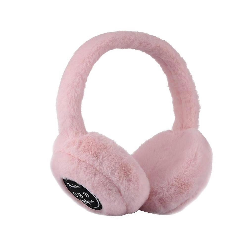 Premium Ear Warmers with Headphone Functionality for Both Style and Entertainment