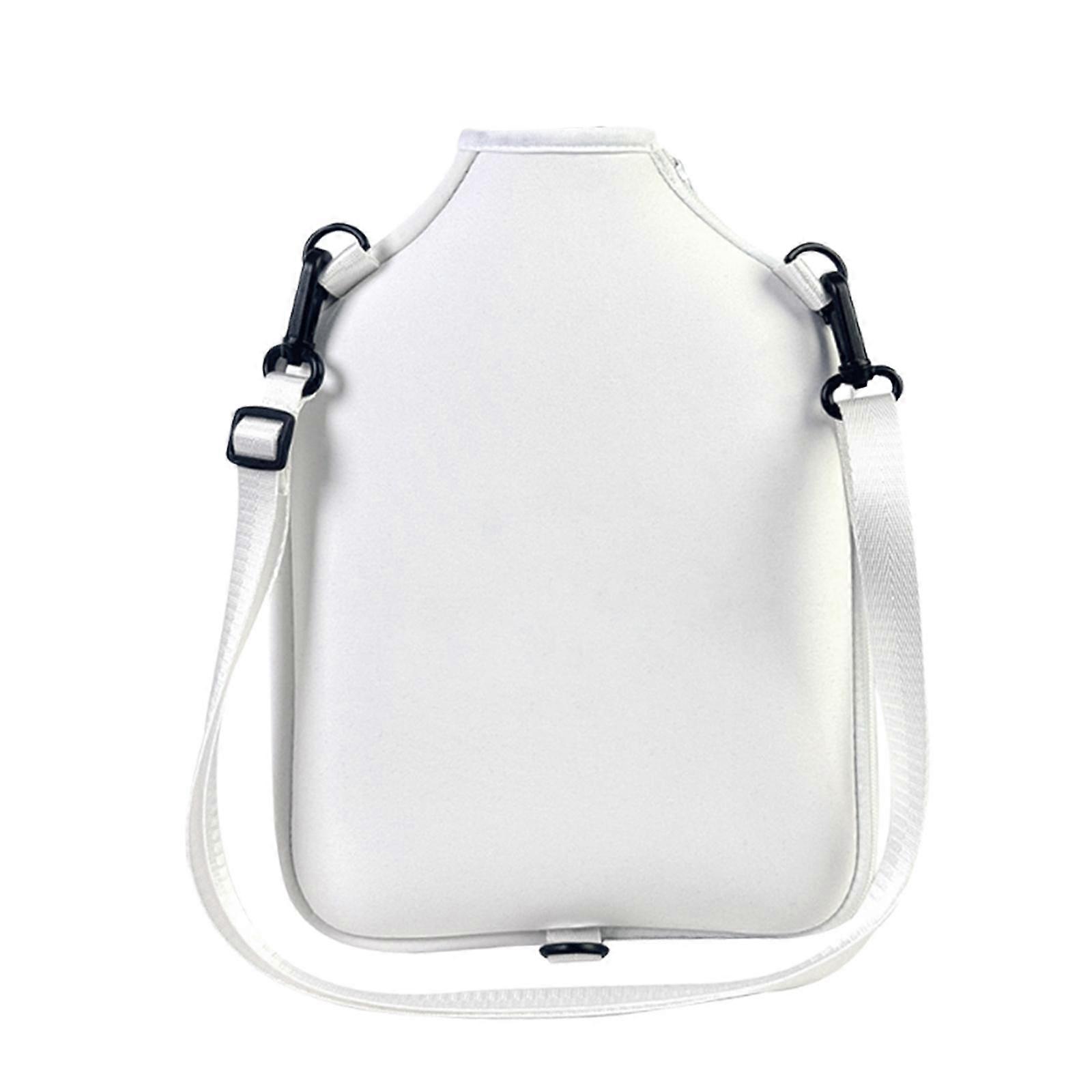 Pickleball Paddle Bag, Pickleball Racket Cover, Portable Neoprene Racket Sleeve
