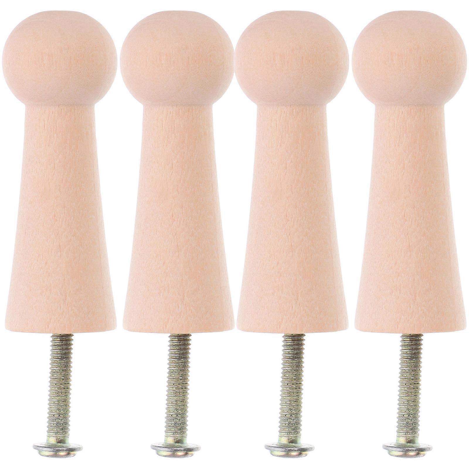 Versatile Hanging Hooks for Clothing Accessories in Multiple Rooms