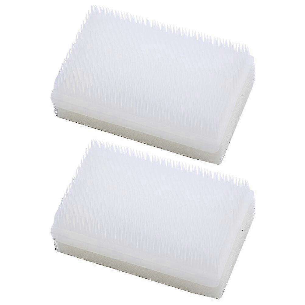 2pcs Sensory Defensiveness Brush for Therapeutic Use