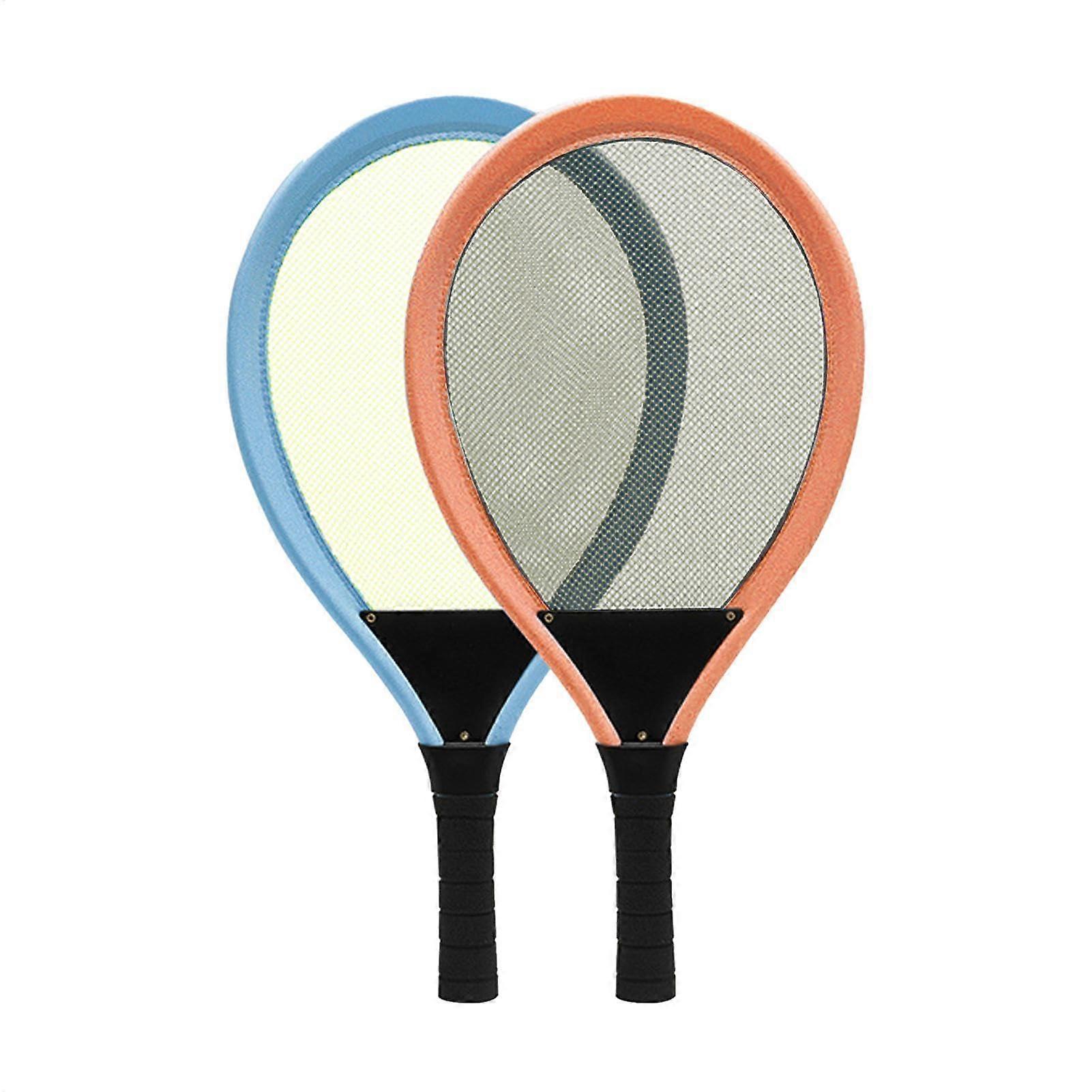 Light Up Badminton Racquets, LED Lighted Racket, Lighted Racket for Kids