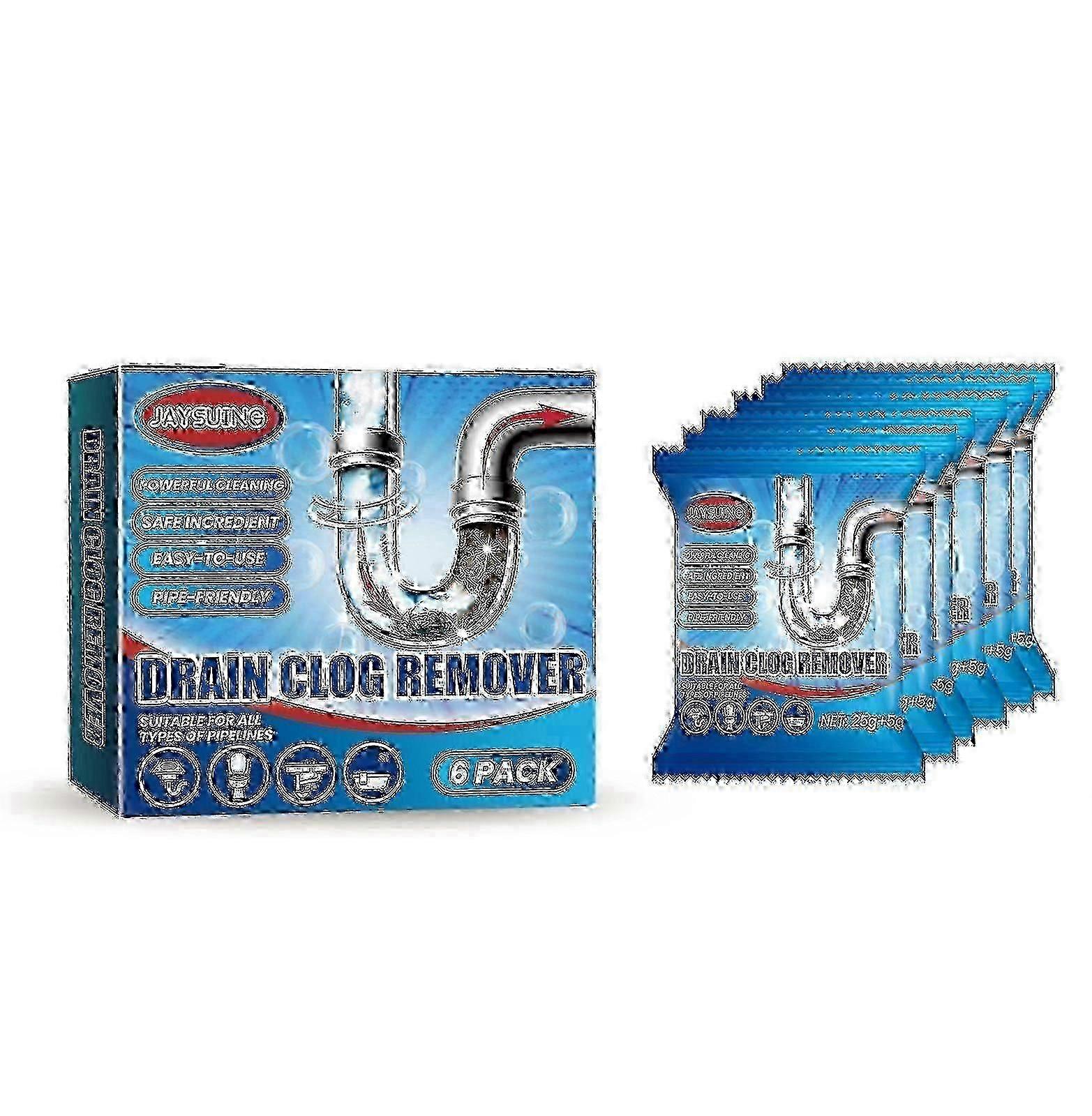 مرحاض مسحوق إزالة انسداد التصريف ، المطبخ ، انسداد الصرف ، التجريف ، التنظيف ، مسحوق مزيل العرق