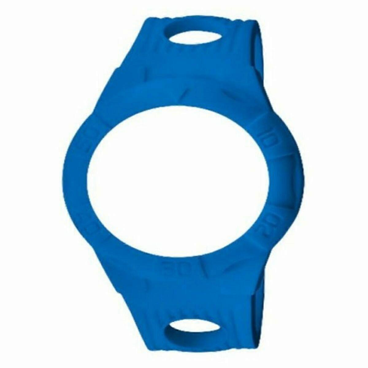 Watch Strap Watx & Colors COWA5704 Blue