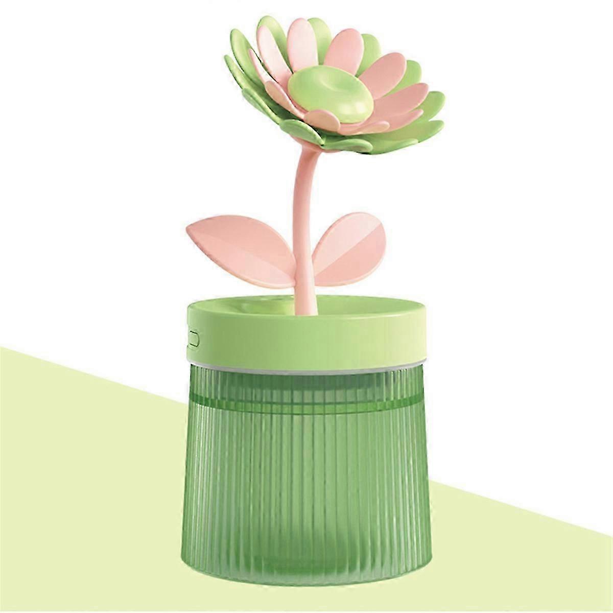 Mist Maker Flower Luftbefeuchter