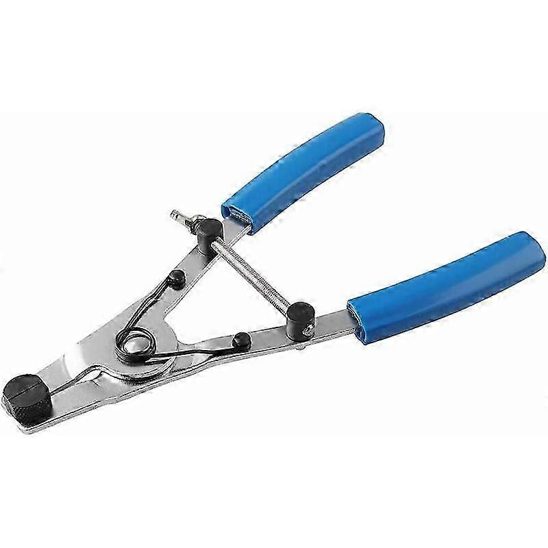 Motorcycle Brake Piston Removal Pliers